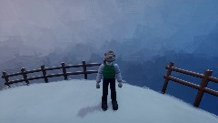 A screenshot taken in Dreams. 6 of 23.