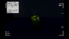 A screenshot taken in Dreams. 1 of 29.