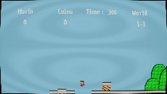 A screenshot taken in Dreams. 8 of 11.