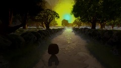 A screenshot taken in Dreams. 1 of 1.