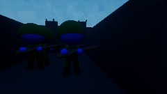 Run or Die D-day ww2