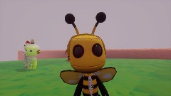 A screenshot taken in Dreams. 11 of 11.