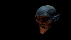 A screenshot taken in Dreams. 3 of 3.