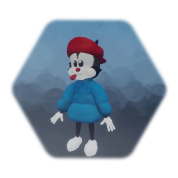 Animaniacs wakko