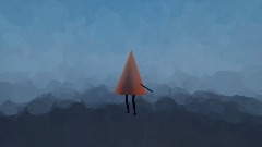 A screenshot taken in Dreams. 24 of 26.