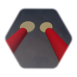 Buff Ben first person