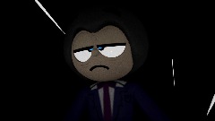 A screenshot taken in Dreams. 1 of 2.