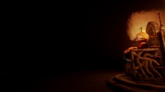 Captain Black Beyond