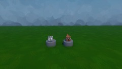 A screenshot taken in Dreams. 2 of 21.