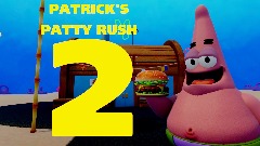 PATRICK'S PATTY RUSH 2