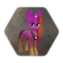 My Character Collection