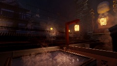 A screenshot taken in Dreams. 6 of 21.