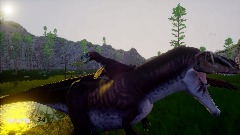 A screenshot taken in Dreams. 3 of 8.