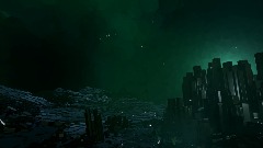 Lovecraftian Nightmare