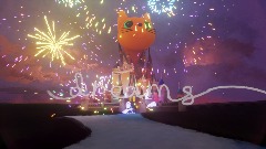 Finding Butler (Disney Music Version)