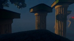 A screenshot taken in Dreams. 5 of 25.