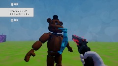 A screenshot taken in Dreams. 1 of 2.