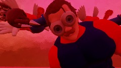 A screenshot taken in Dreams. 12 of 12.