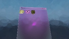 A screenshot taken in Dreams. 1 of 1.