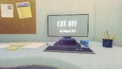 A screenshot taken in Dreams. 6 of 14.