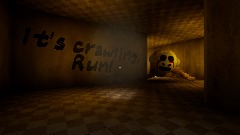 A screenshot taken in Dreams. 5 of 29.