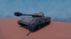 A screenshot taken in Dreams. 14 of 16.