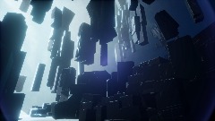 A screenshot taken in Dreams. 3 of 3.