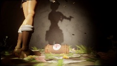 A screenshot taken in Dreams. 19 of 19.