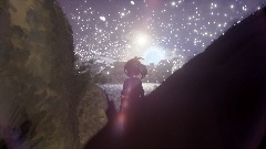 A screenshot taken in Dreams. 27 of 29.