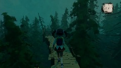 A screenshot taken in Dreams. 2 of 4.