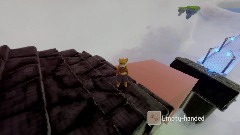A screenshot taken in Dreams. 6 of 24.