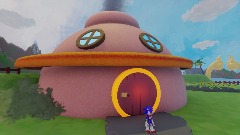 Hub Dreams - Atelier de TAILS