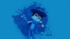 Np (nene) Friday night funkin [controllable]