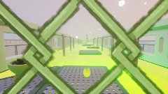 A screenshot taken in Dreams. 9 of 20.