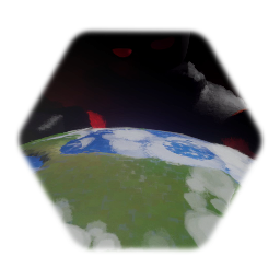 ... Time of Darkness