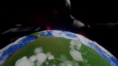A screenshot taken in Dreams. 3 of 3.