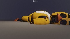 A screenshot taken in Dreams. 9 of 24.