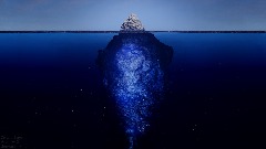 A screenshot taken in Dreams. 14 of 18.