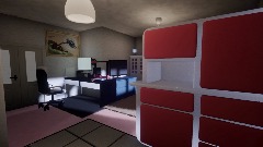 Lighting Remix of Home (WIP)