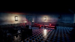 A screenshot taken in Dreams. 21 of 29.