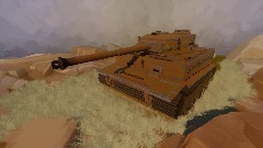 Tiger H1