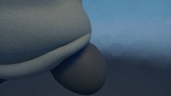 A screenshot taken in Dreams. 8 of 17.