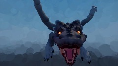 A screenshot taken in Dreams. 9 of 30.