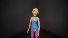 A screenshot taken in Dreams. 1 of 2.