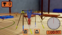 A screenshot taken in Dreams. 16 of 28.