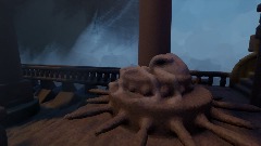 A screenshot taken in Dreams. 5 of 6.