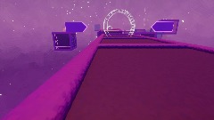 My Dreamiverse Dash!