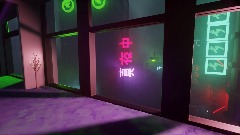 A screenshot taken in Dreams. 5 of 17.