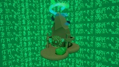 A screenshot taken in Dreams. 20 of 23.