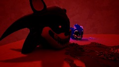 A screenshot taken in Dreams. 1 of 1.